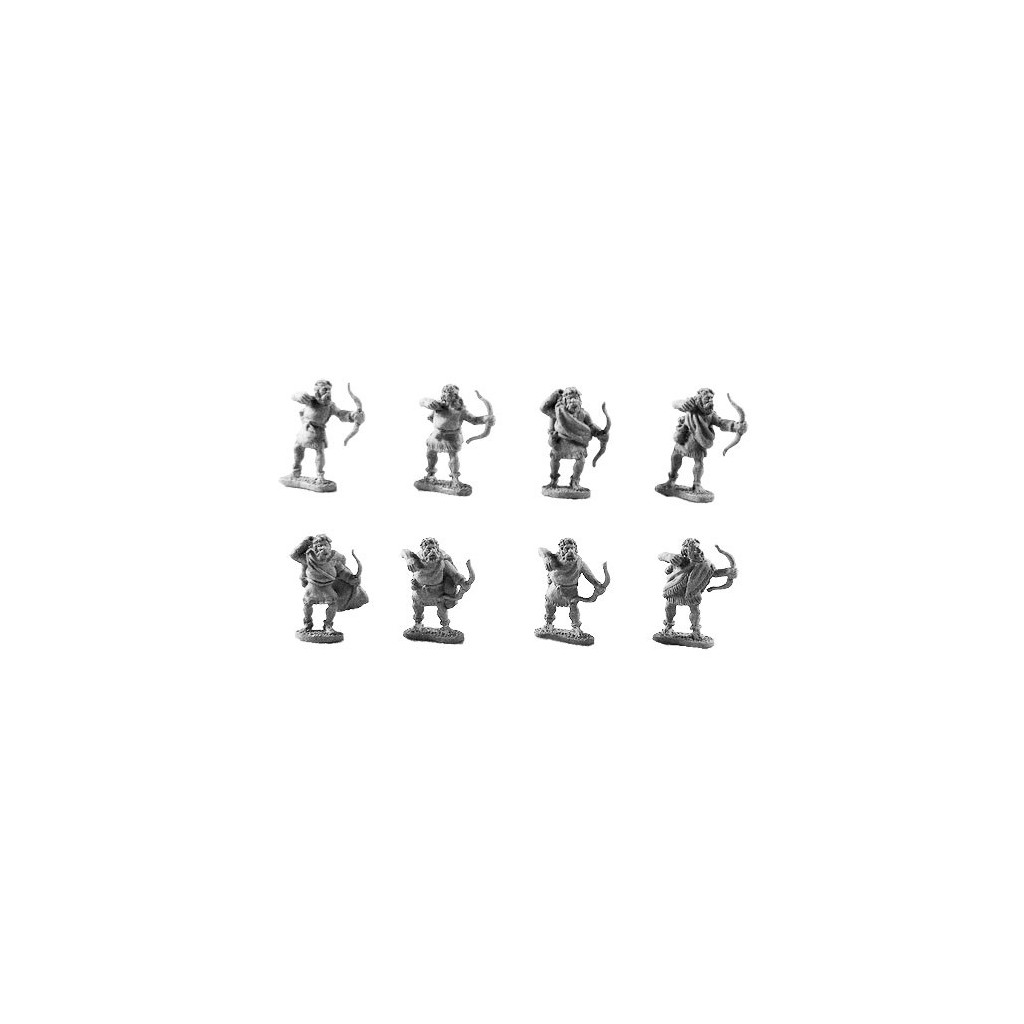 Archers Macchabéens