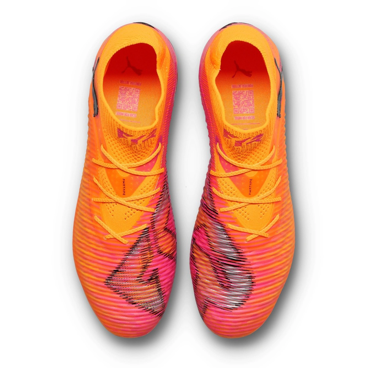 Chuteira Puma Future 8 Ultimate FG