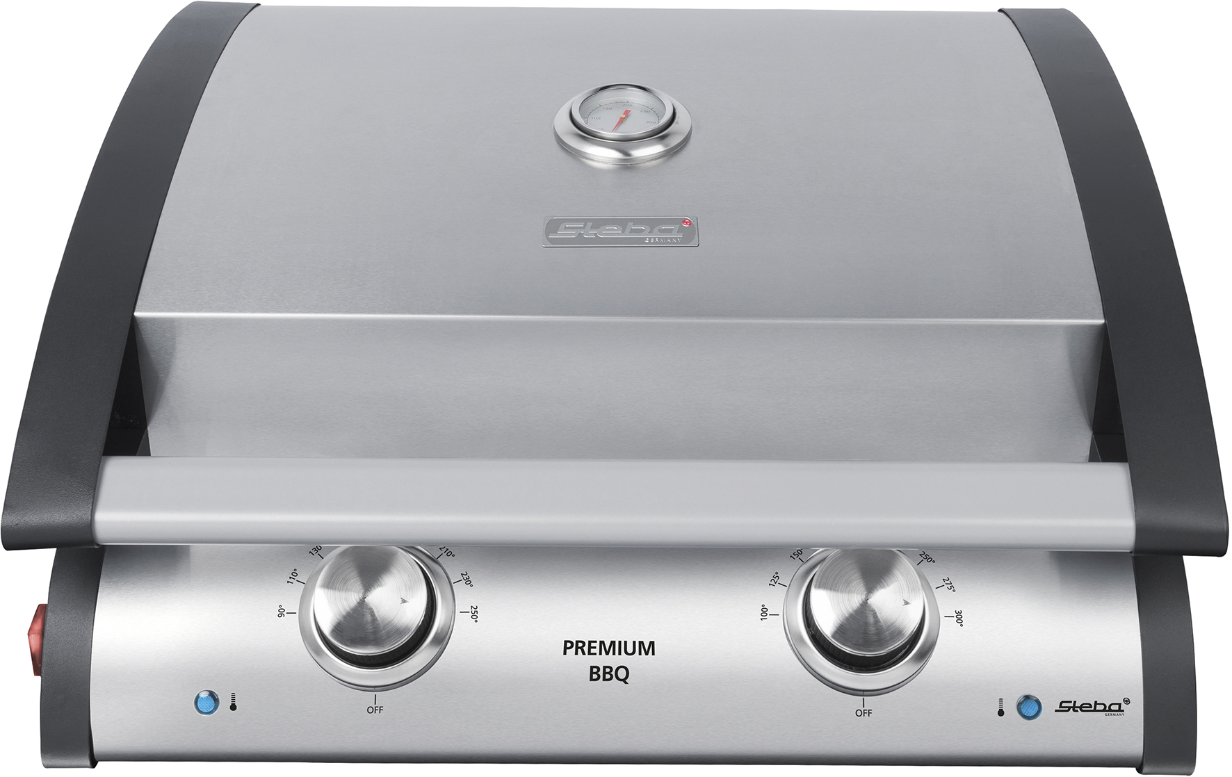 Steba VG 500 Premium BBQ table grill