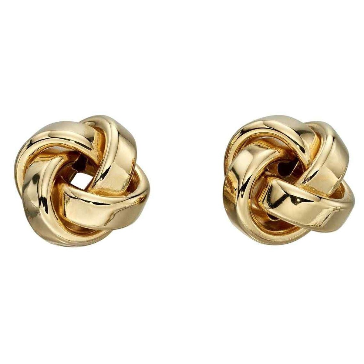 Boucle d'oreille en Or 375/1000