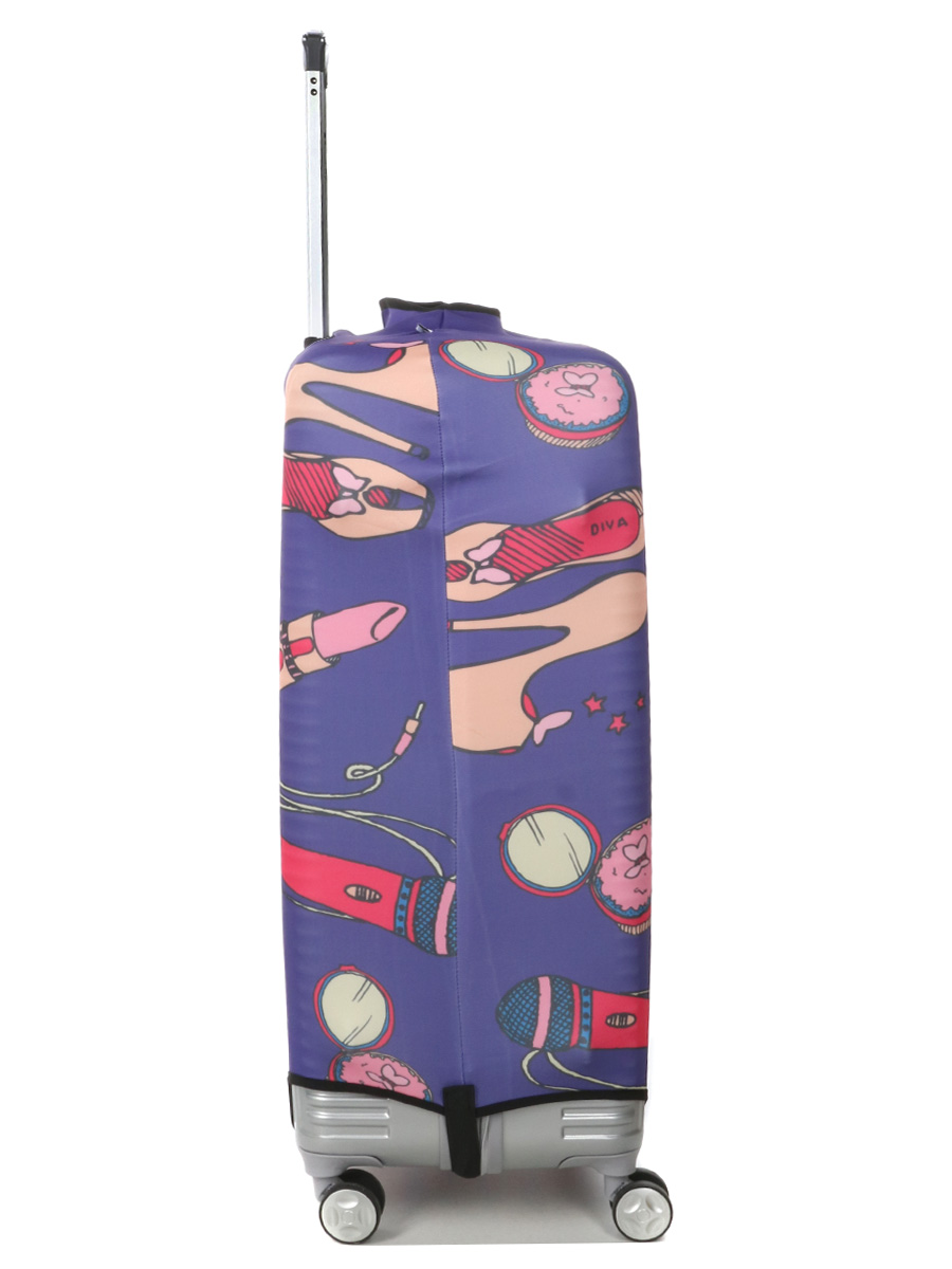 Housse de valise Periea Diva L