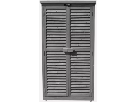 Armoire de jardin 