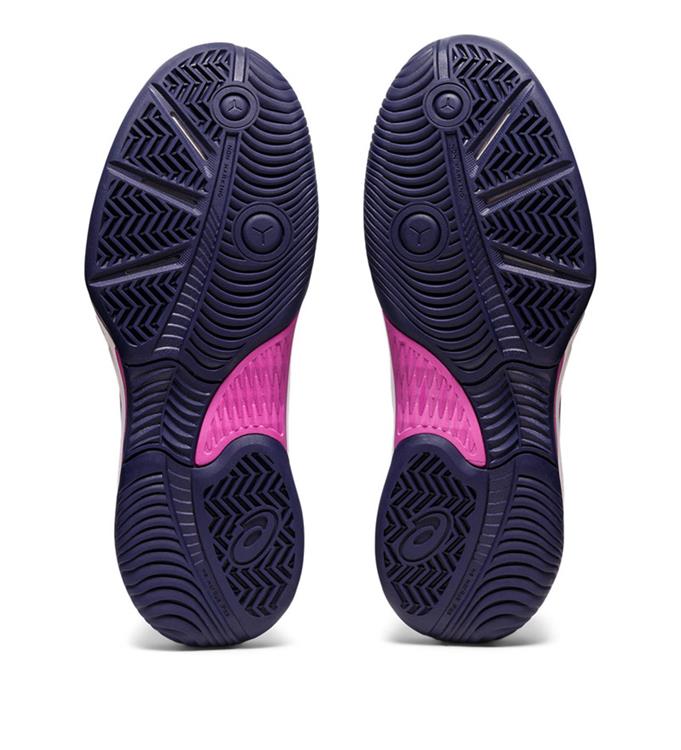ASICS Women Gel-Court Hunter 2 Indoorschoenen
