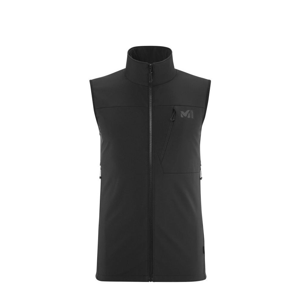 Millet MAGMA SHIELD - Veste Homme black