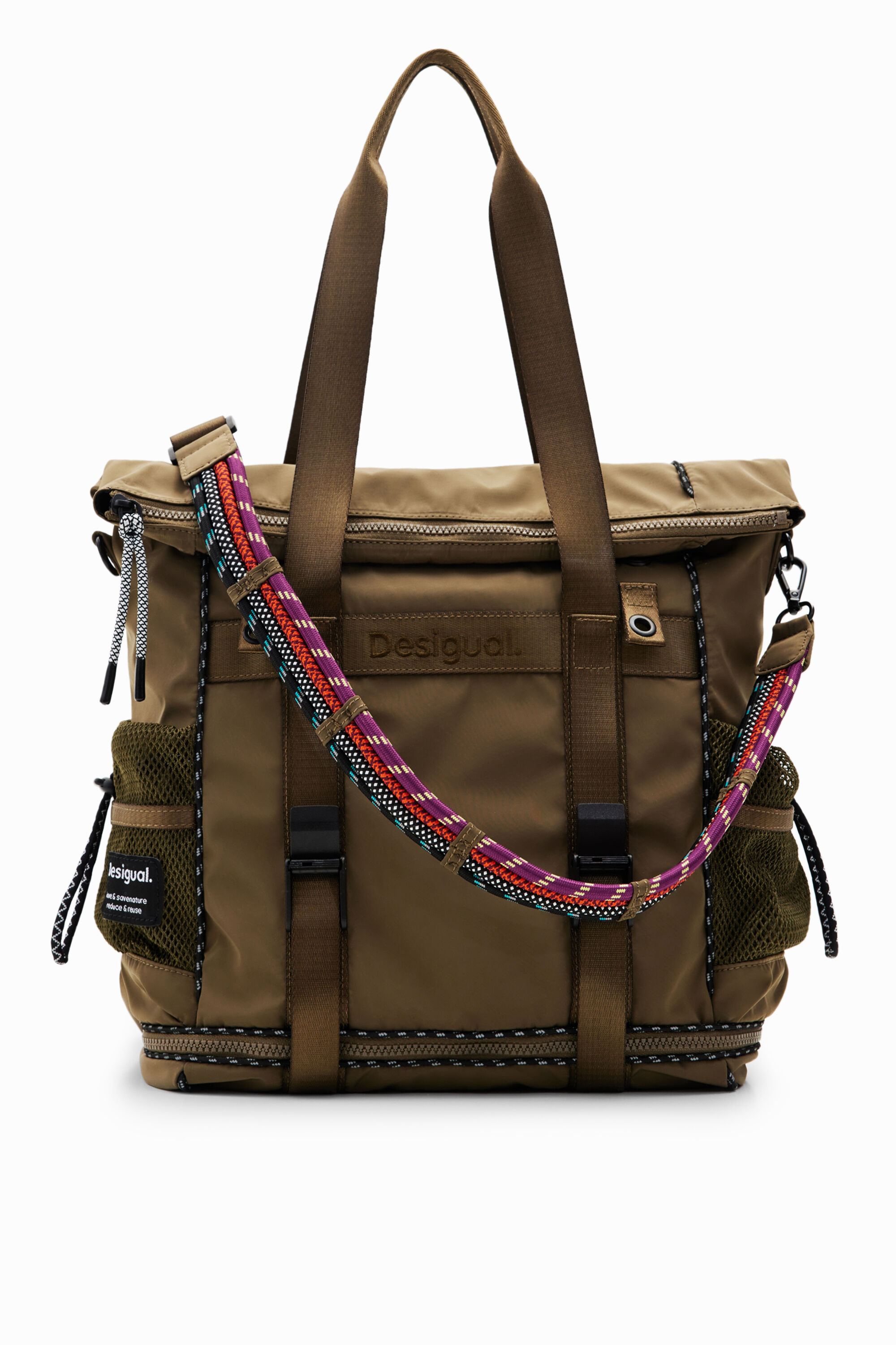 Sac à dos XL convertible