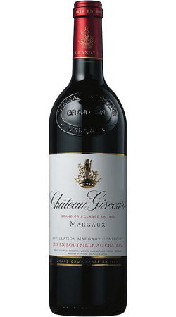 Château Giscours 3ème Grand Cru Classé 2010 Margaux Rouge