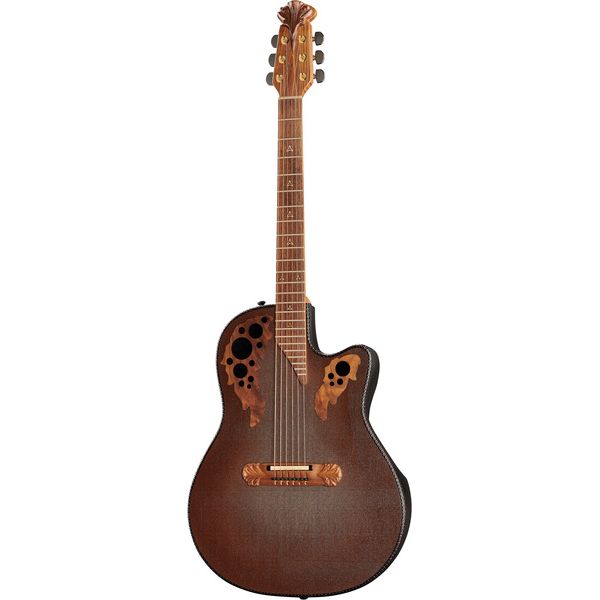 Adamas 2087GT-9-G RevBrownBurst