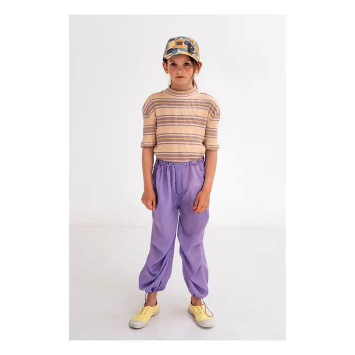 Repose AMS Casquette | Bleu
