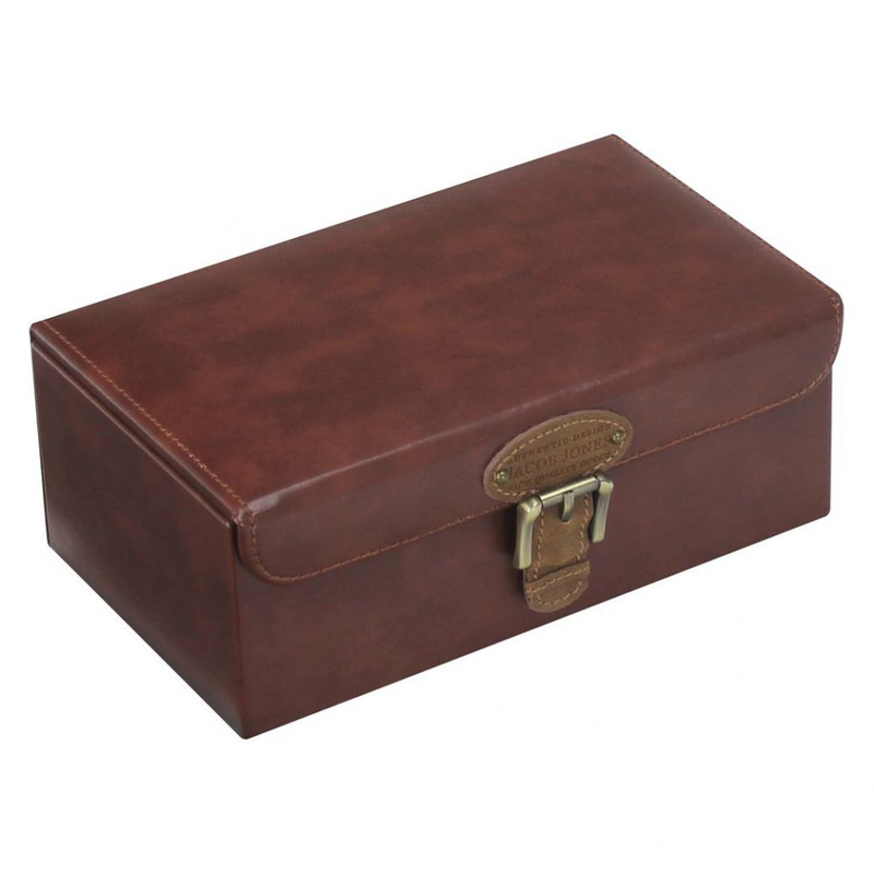 Ecrin Jacob Jones, Montre et BDM. tabac et Vichy