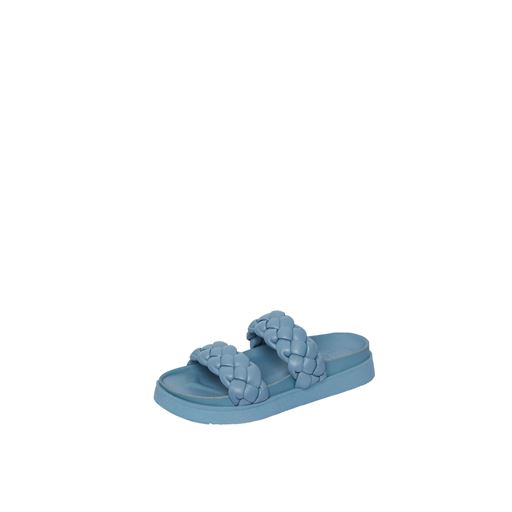 Pieces Laura Sandaler, Airy Blue, 37