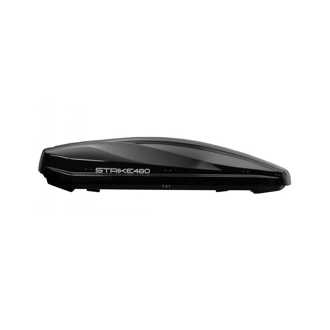 Junior Strike 480 dakkoffer - Black