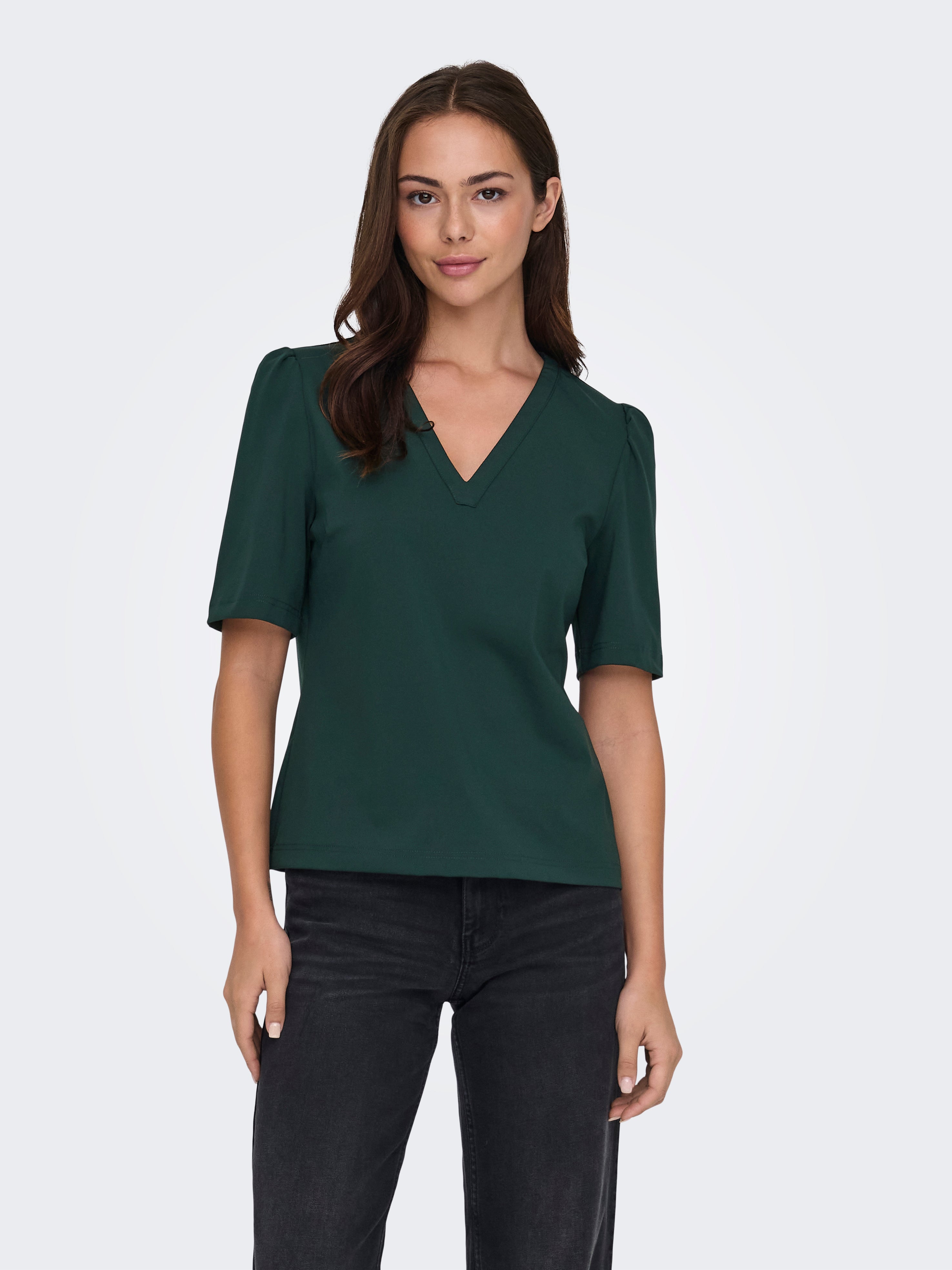 ONLANIE Top Scarab