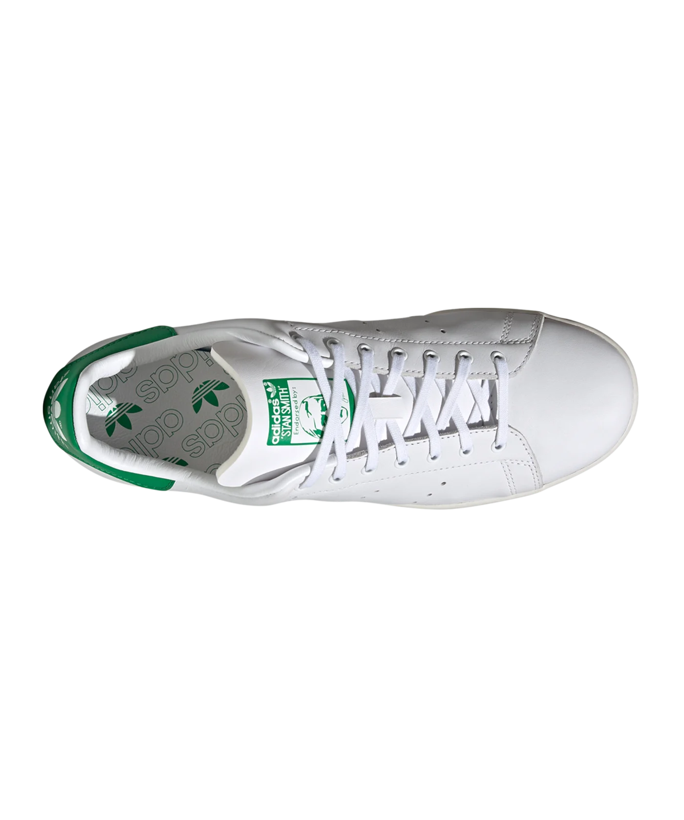 adidas Originals Stan Smith 80s Weiss Grün