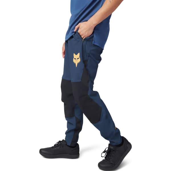 Pantalon VTT FOX DEFEND PANT TAUNT MIDNIGHT