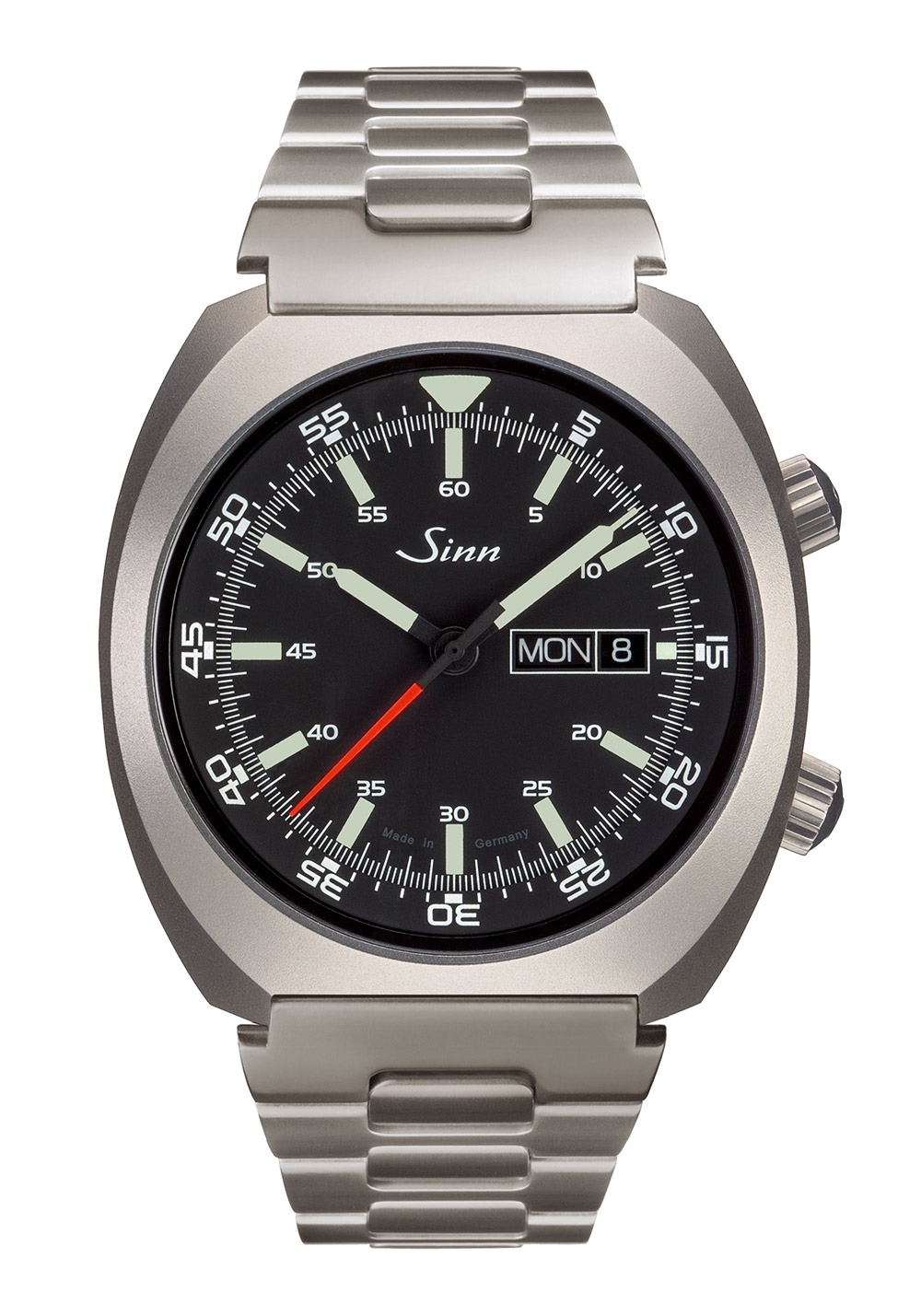 Sinn Automatikuhr 240 St 240.010.MB