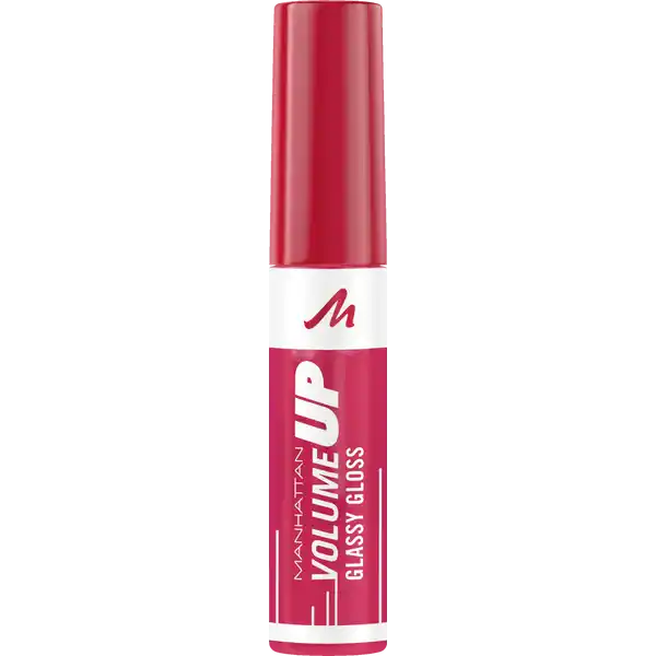 Volume Up Glassy Gloss 600 Berry Glace