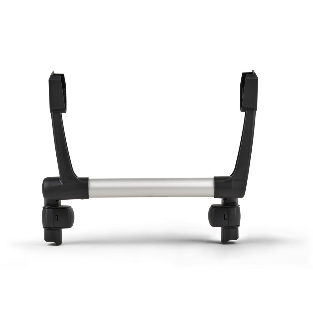 Køb Bugaboo Donkey Bil Sæde Adapters - Mono/Duo Black