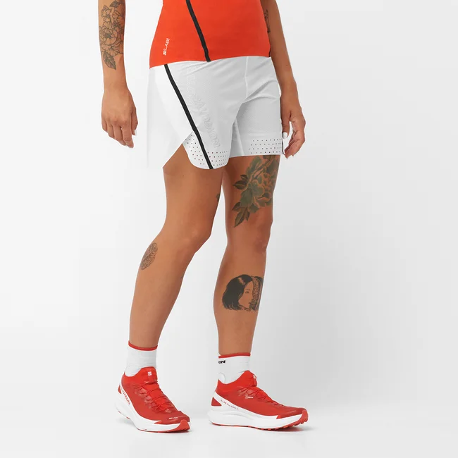 S/LAB SPEED  Shorts Damen