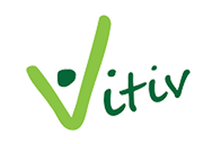 Vitiv Gemalen Zwarte Peper Bio 250GR