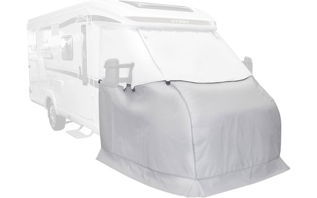 Hindermann Lux Duo Unterteil für Thermomatte
