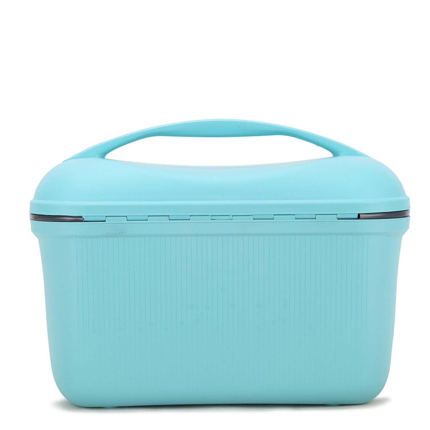 Decent Sportivo Beautycase lichtblauw