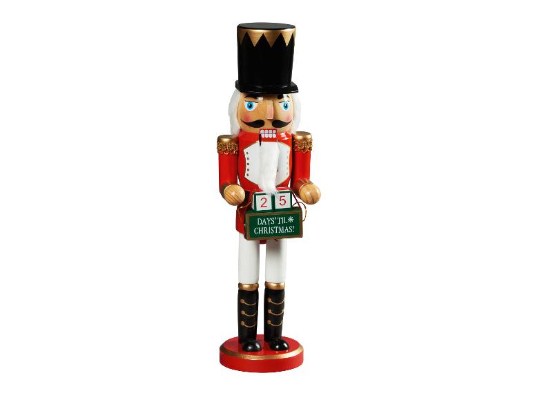Kerstdecoratie Notenkraker