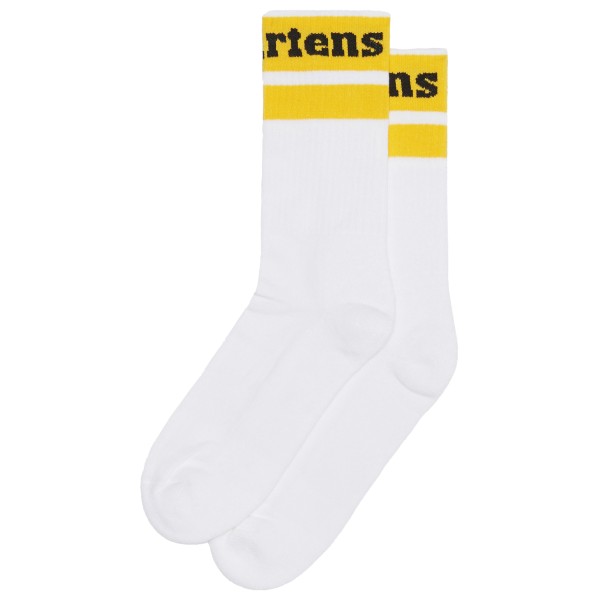 Dr. Martens - Athletic Logo Sock - Multifunctionele sokken