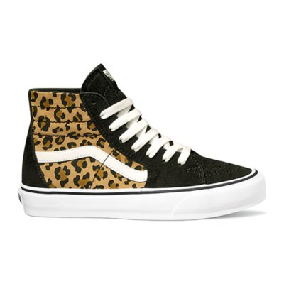 Chaussures skate femme Sk8-Hi Tapered VANS