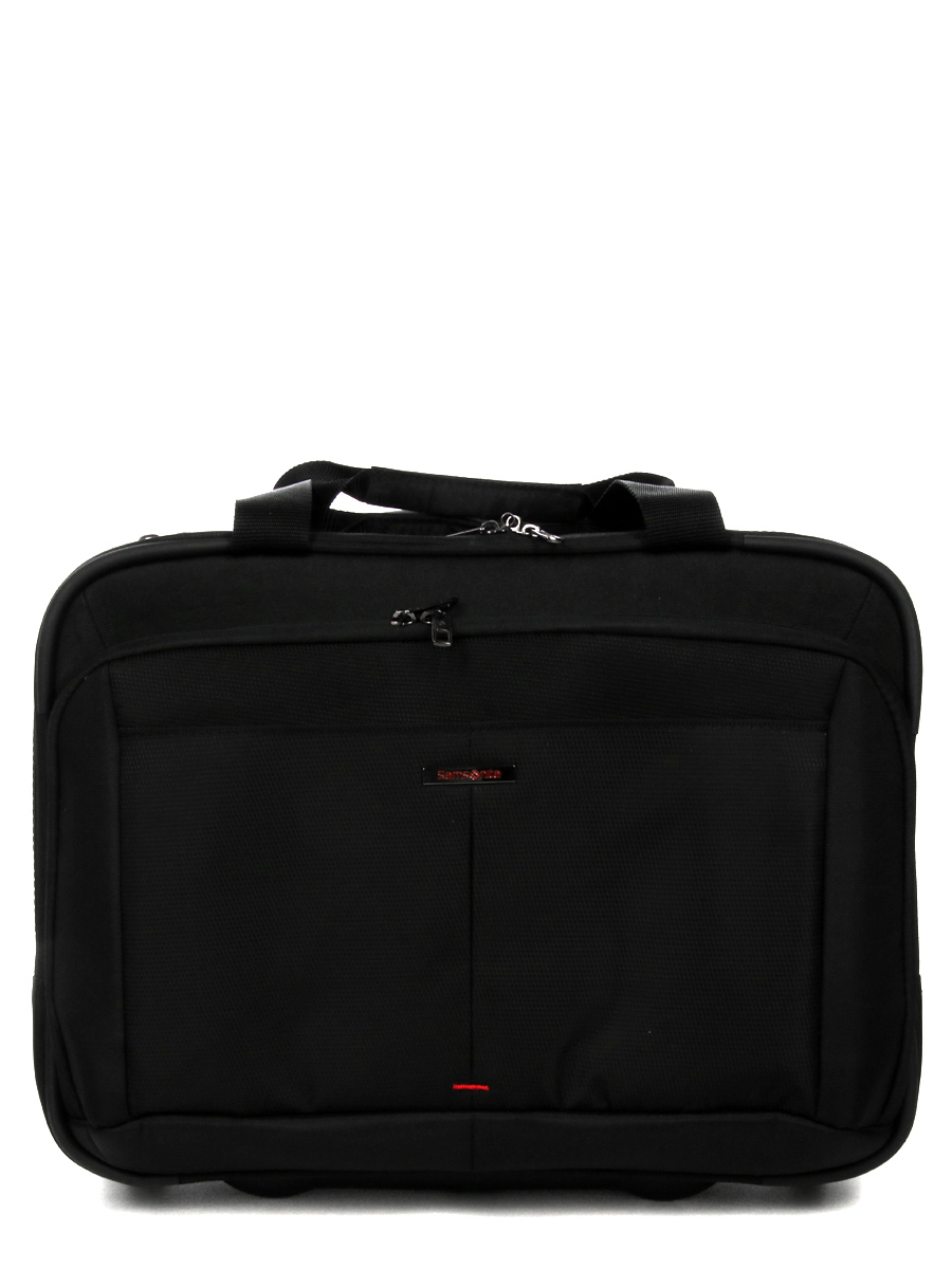 Pilot case Samsonite Guardit 2.0 - 17.3 pouces