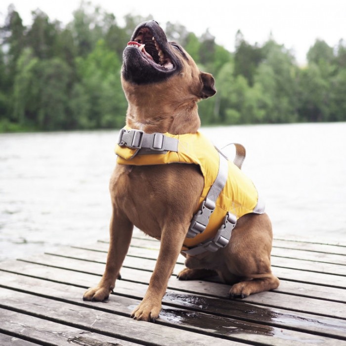 Gilet flottant Life Savior