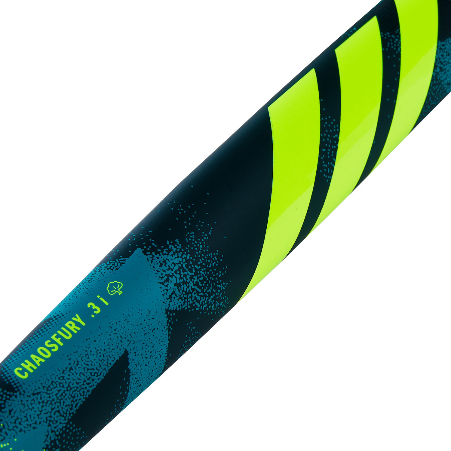 adidas Chaosfury .3 Hout Indoor