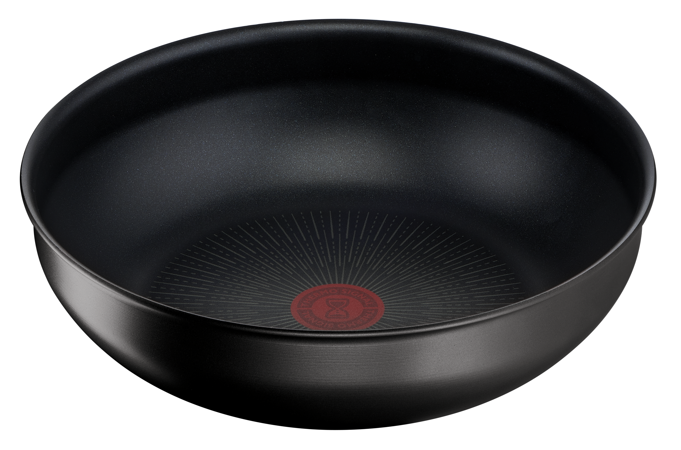 Ingenio Unlimited wokpan 26 cm  - inductie
