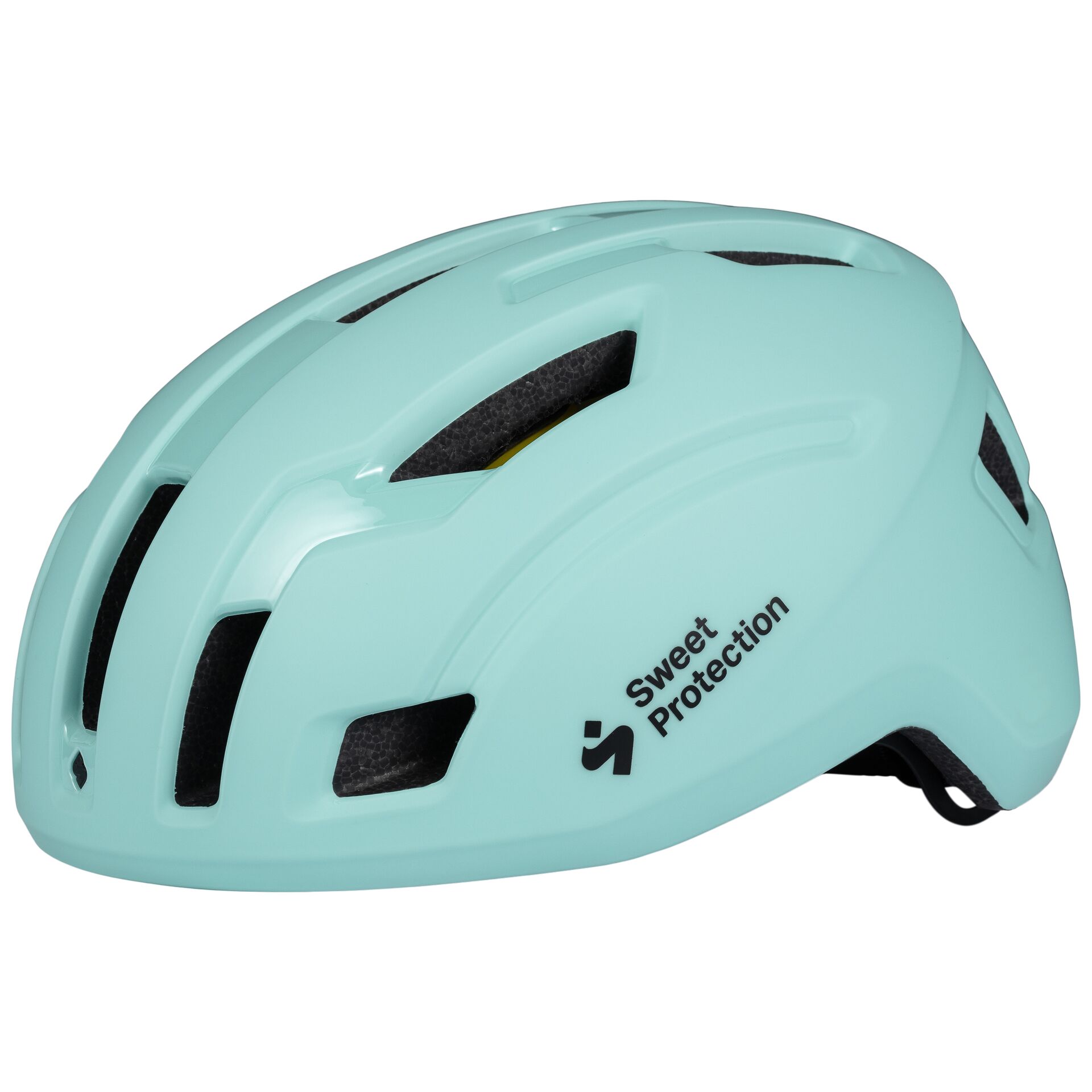 Sweet Protection Seeker cykelhjelm Misty Turquoise