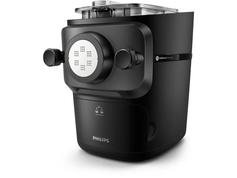 Philips 7000 Series HR2665 - Pastamaskine - 200 W - sort