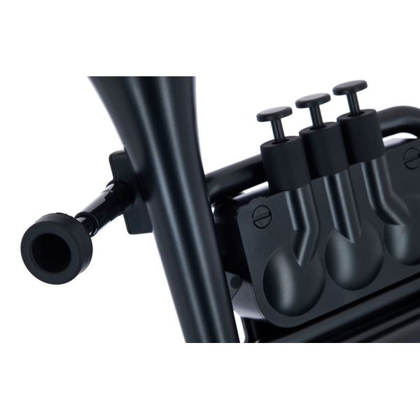 Nuvo jHorn black