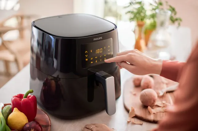 Philips Essential XL Airfryer