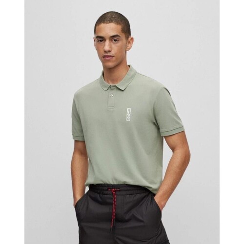 BOSS - 50494177 DARAKORUM Verde