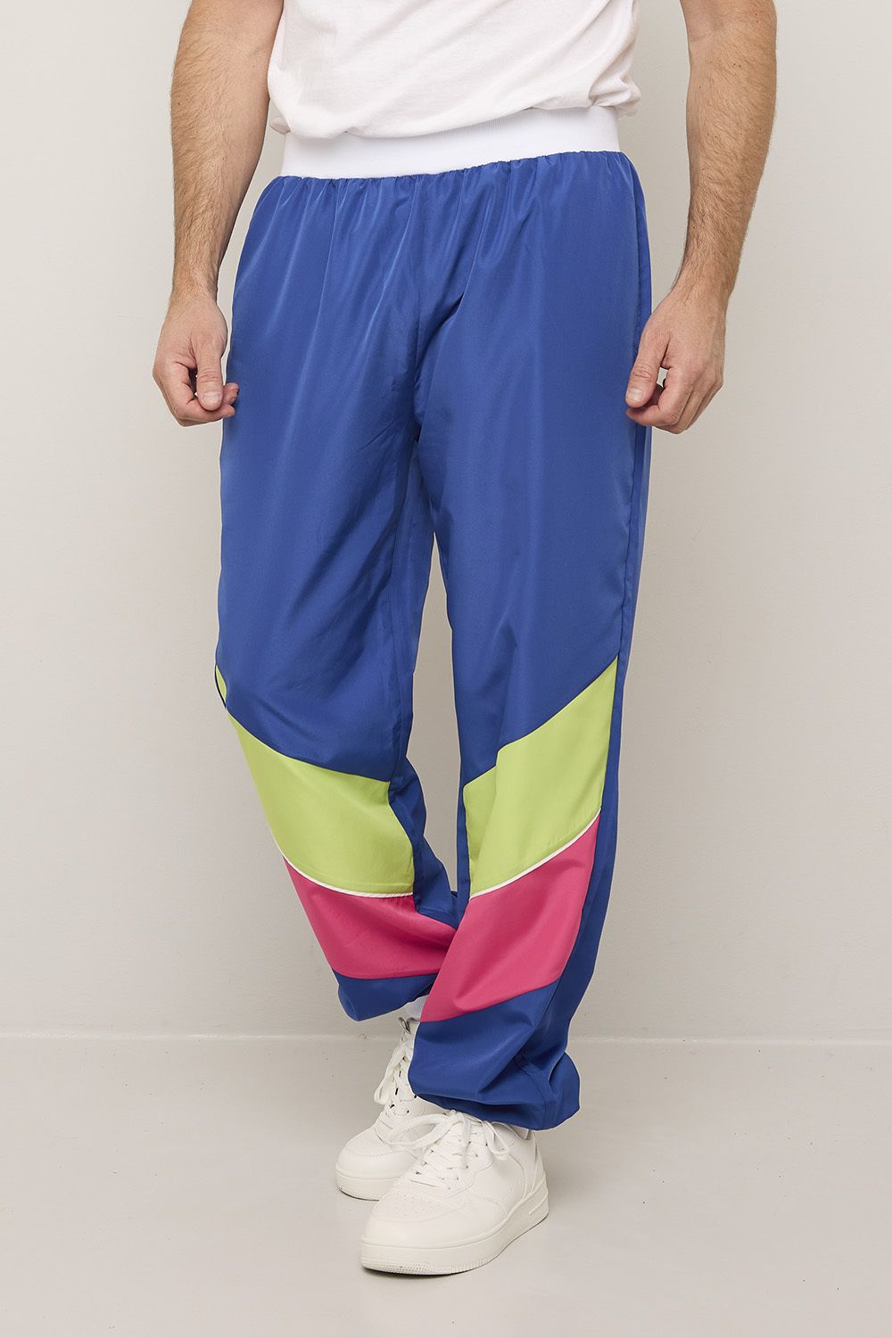 Retro Grilldress-bukse