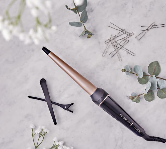 Remington Proluxe Midnight Edition styler CI91W1B
