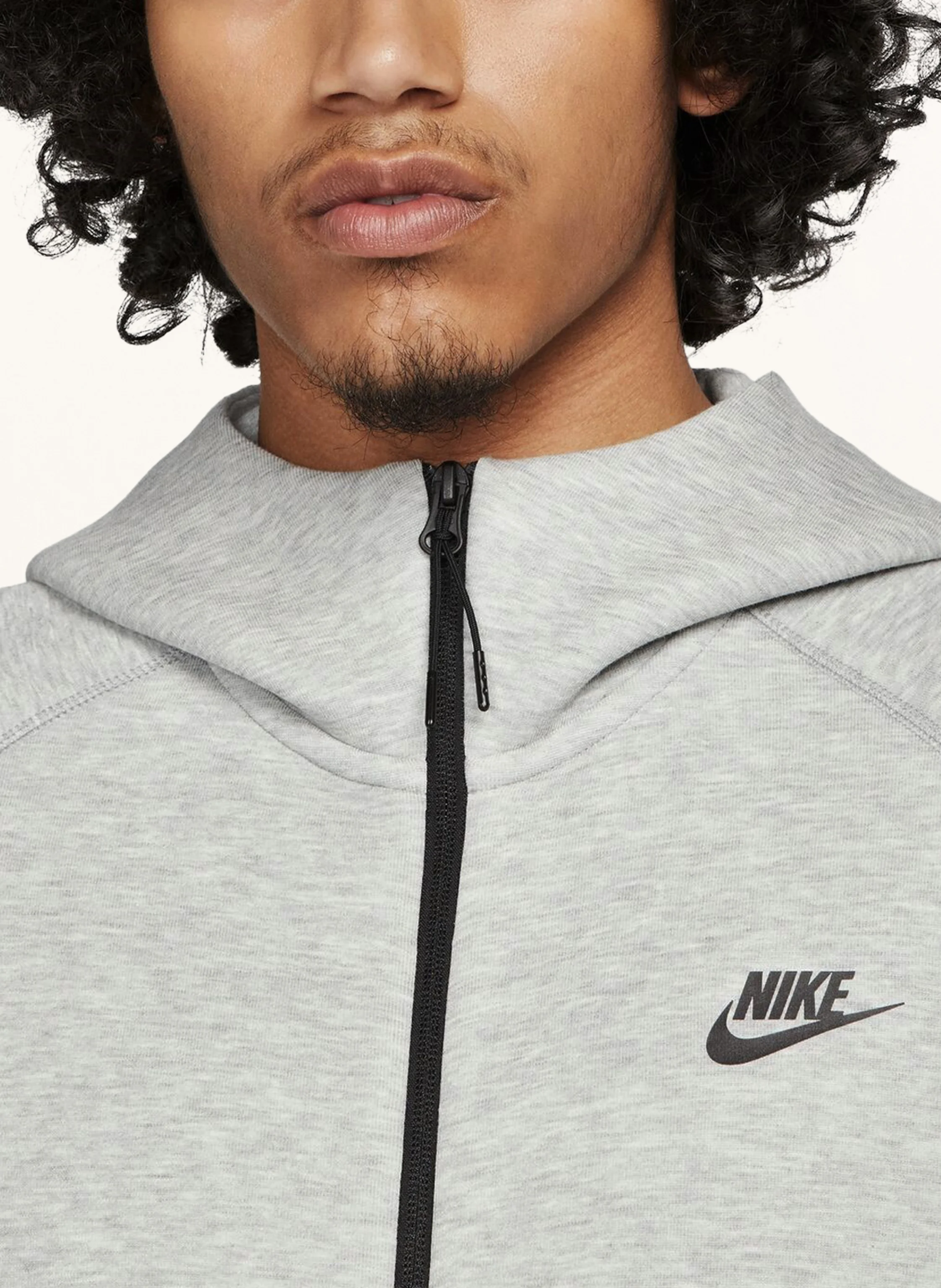 Nike Sweatjacke SPORTSWEAR TECH FLEECE WINDRUNNER