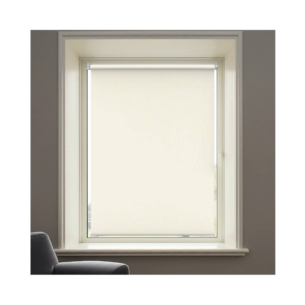 CONTINI Rollo Uni Beige 120x210cm
