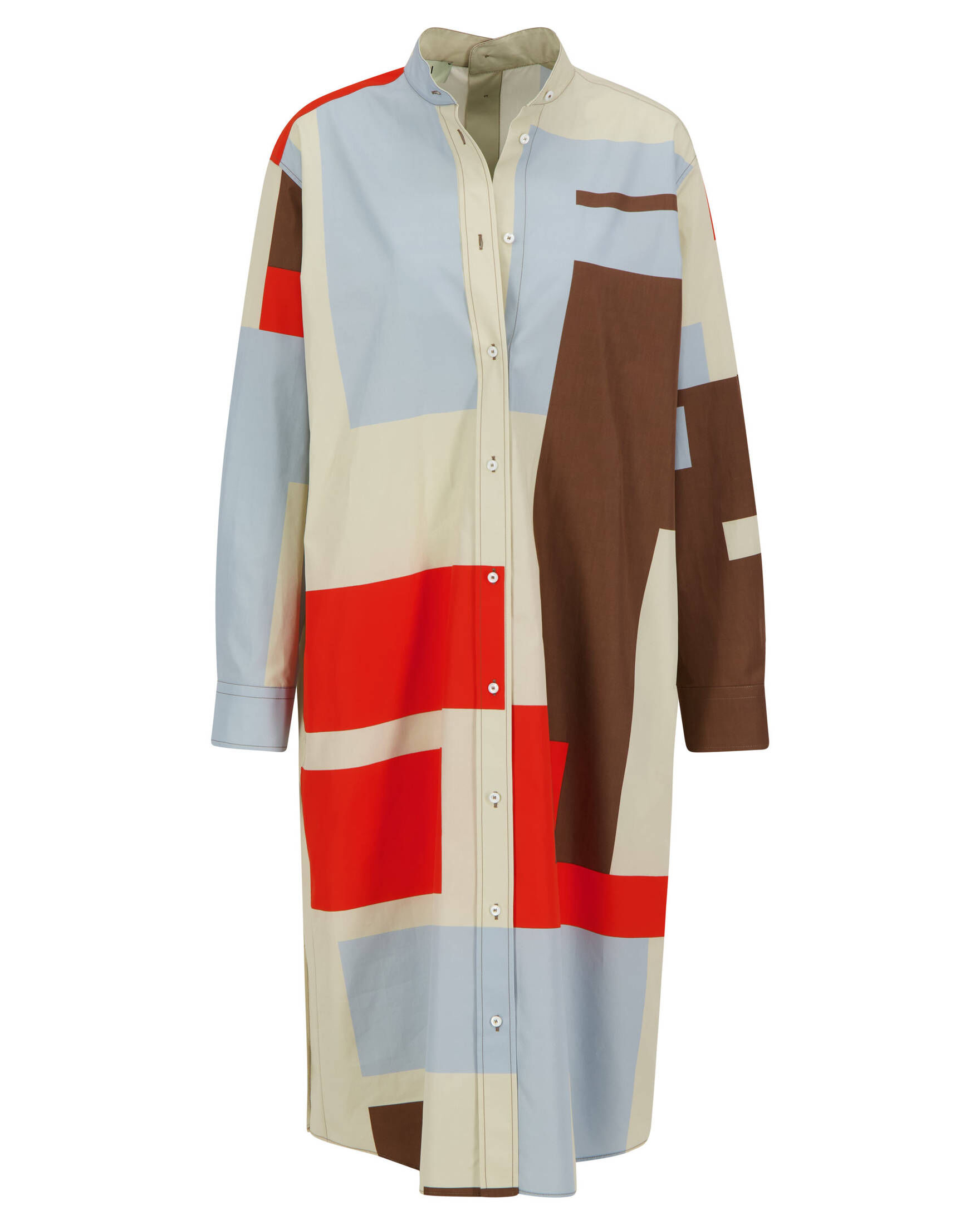 Fendi| Damen Blusenkleid DAILY DRESS