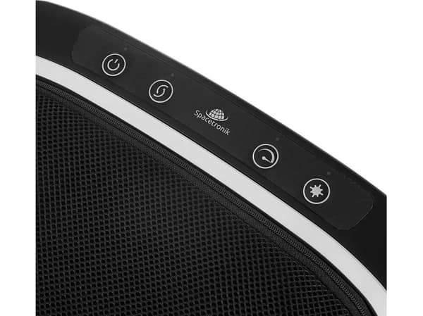 Massasjeapparat Spacetronik SPE-M01 for føtter