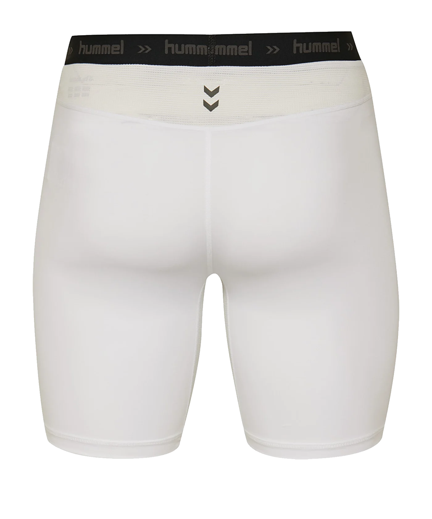 Hummel First Performance Tight Weiss F9001