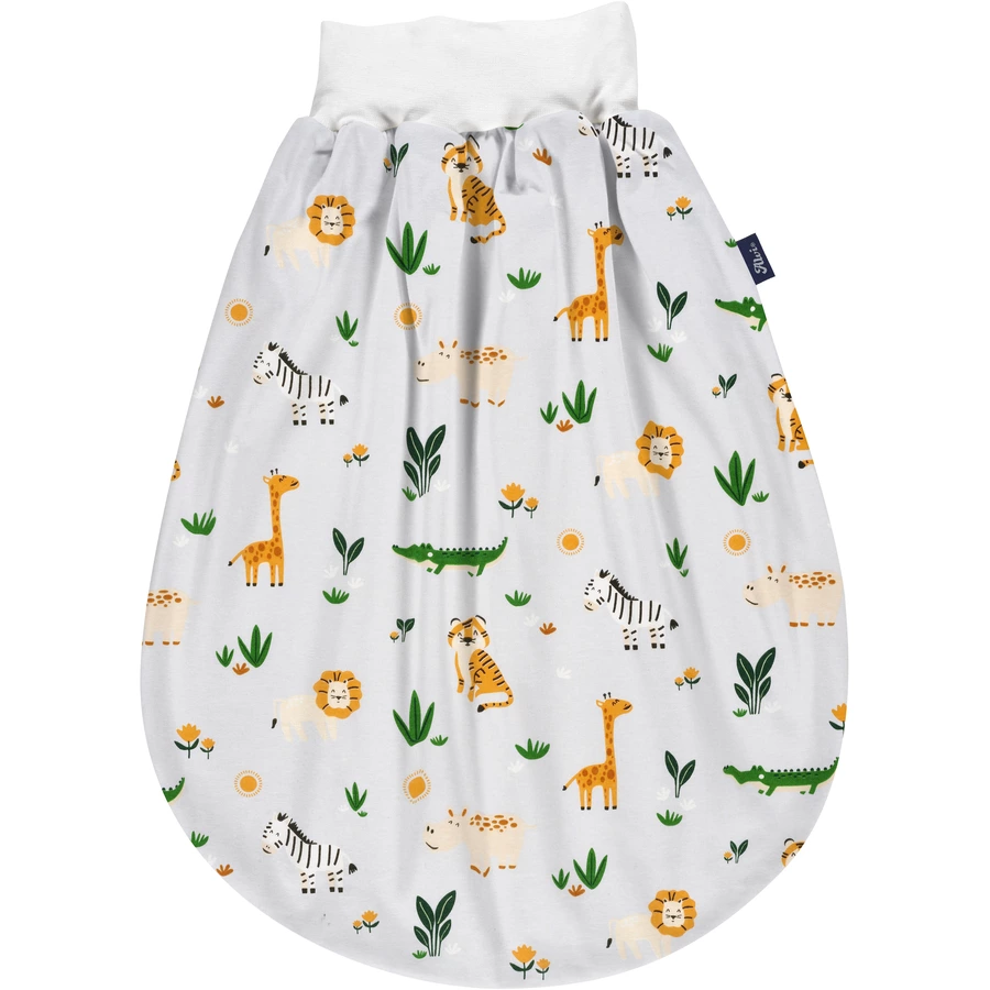 Alvi® Schlupf-Mäxchen Light XL Safari