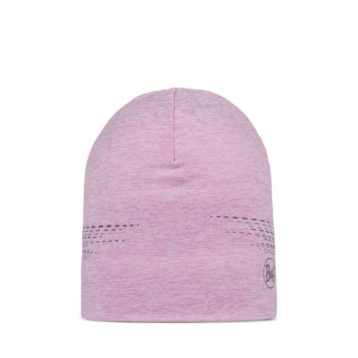 Buff Unisex Huer Dryflx Beanie Pink