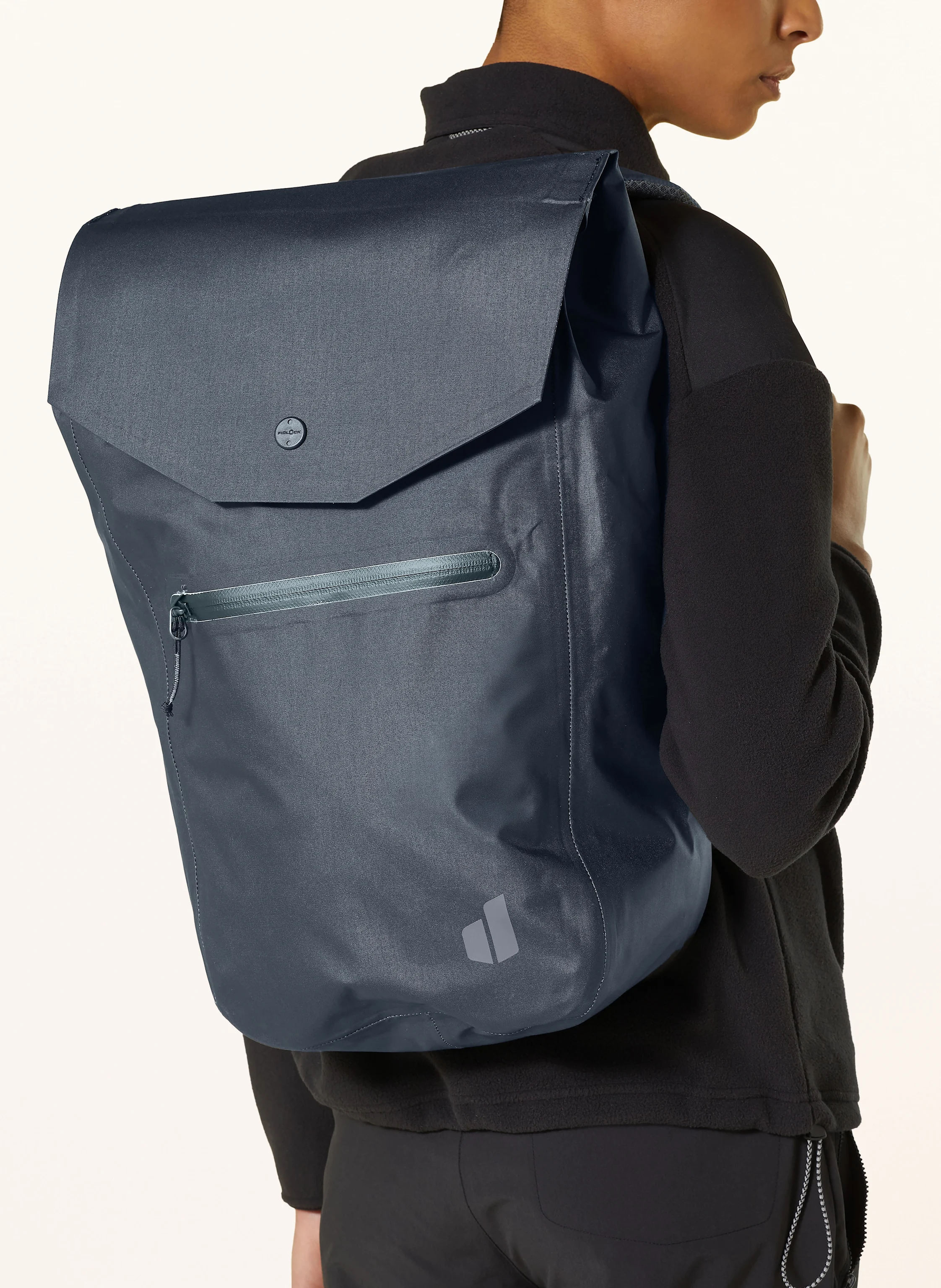 deuter Rucksack DROUT 20 l mit Laptop-Fach