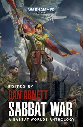 Sabbat War - Warhammer 40,000 (Paperback)