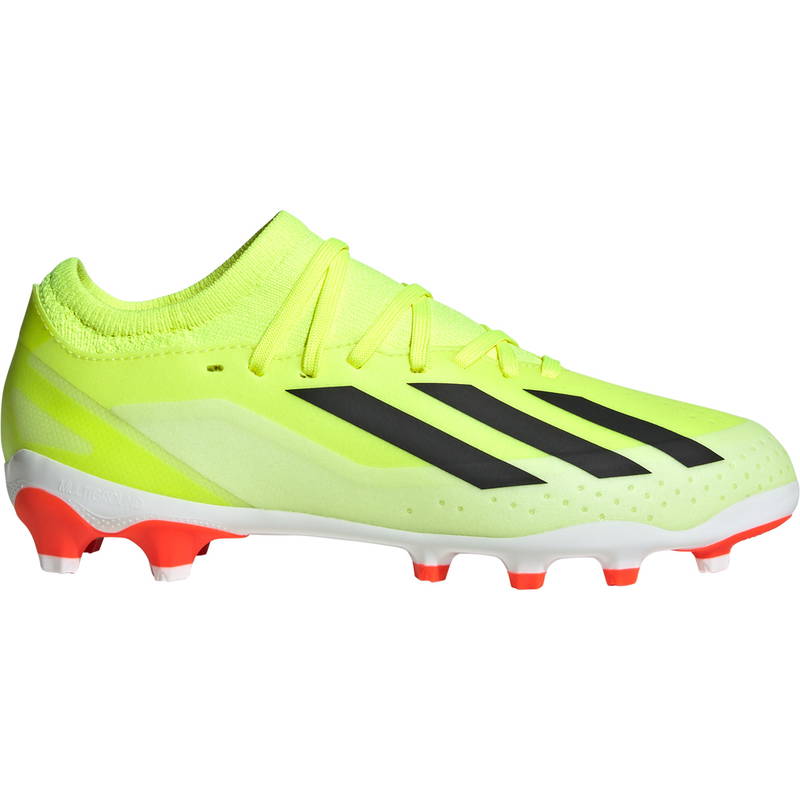 adidas X Crazyfast League MG Fodboldstøvler Børn