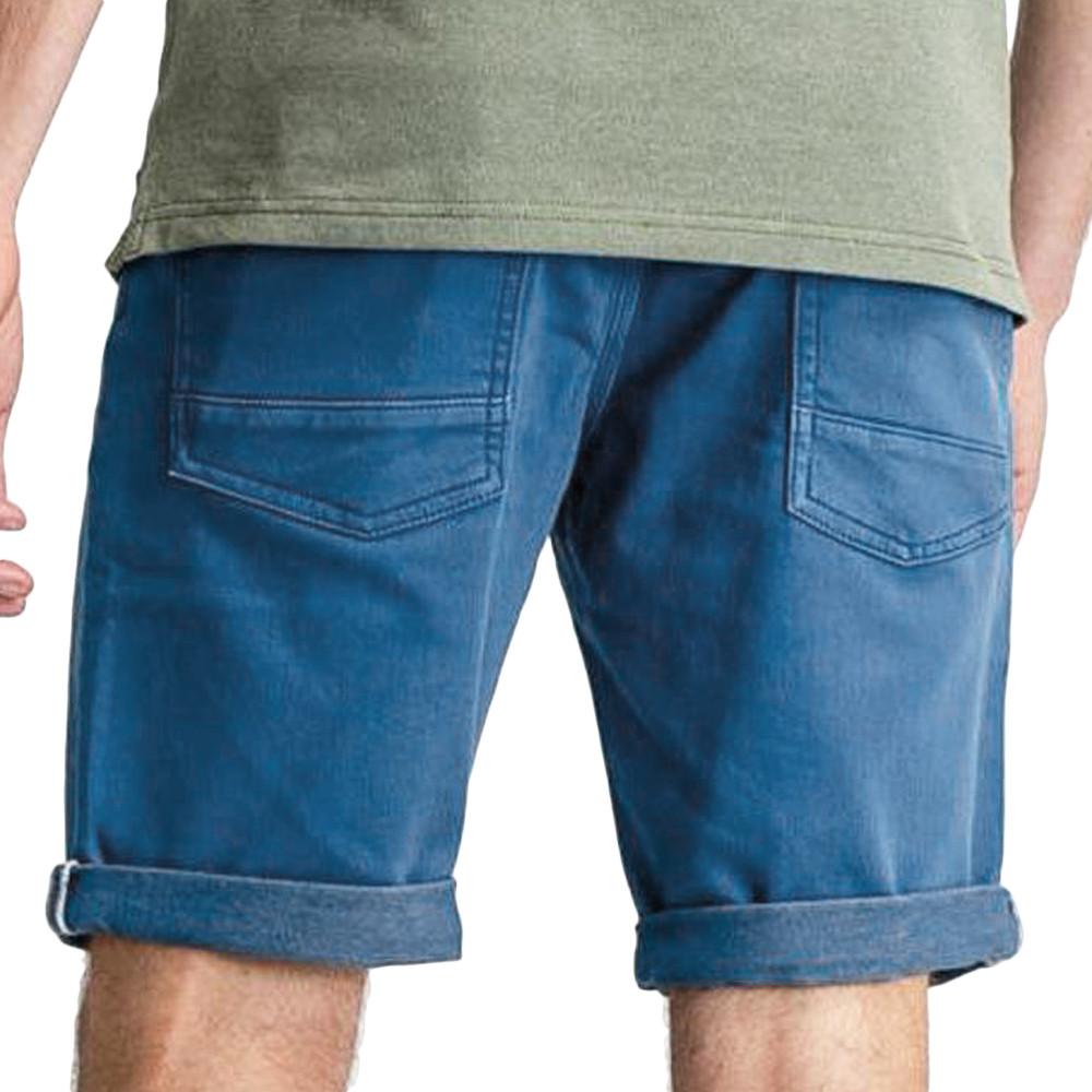 Petrol Industries Short Bleu électrique Homme Petrol Industries O005